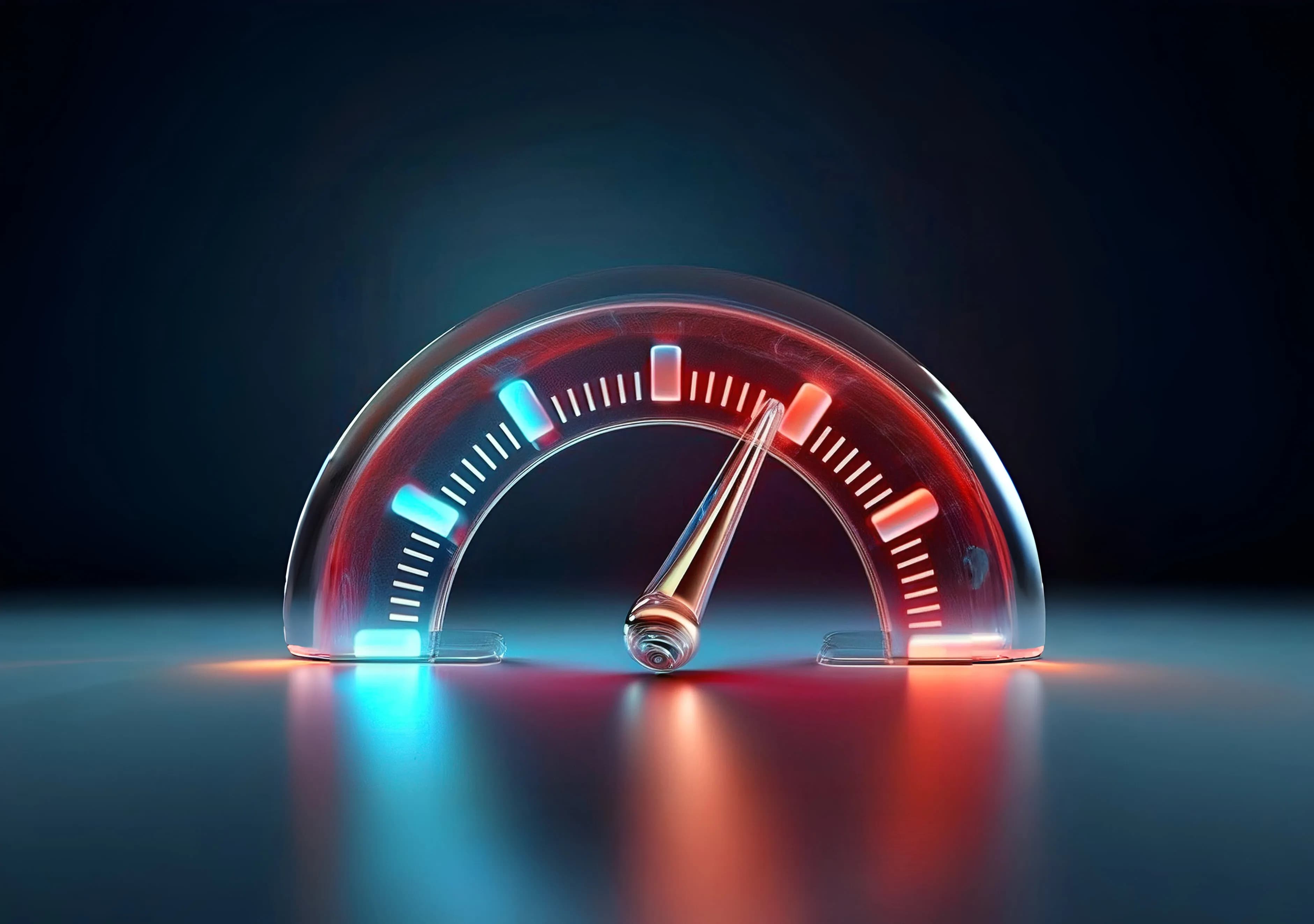 AEM Managed Services visualization