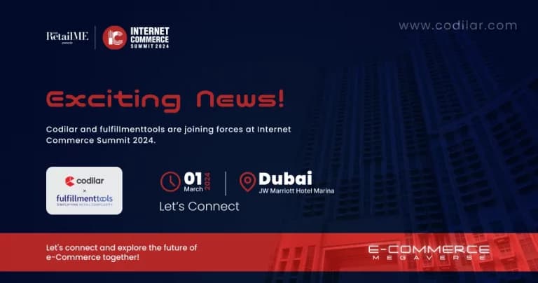 ICS - Internet Commerce Summit 2024