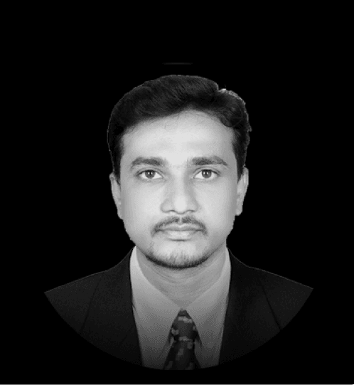 Shaik Dawood Ali - DevOps and System Admin Lead