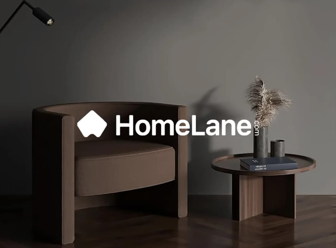 HomeLane modern interior design
