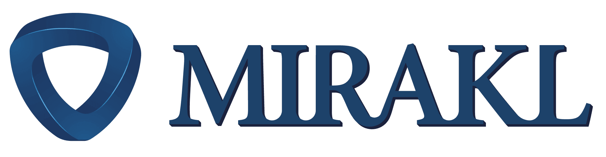 Mirakl logo
