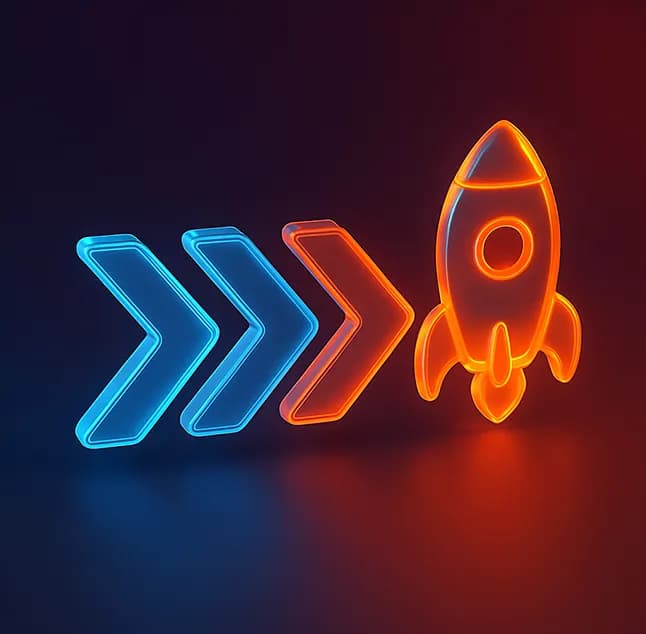 Faster Time to Market