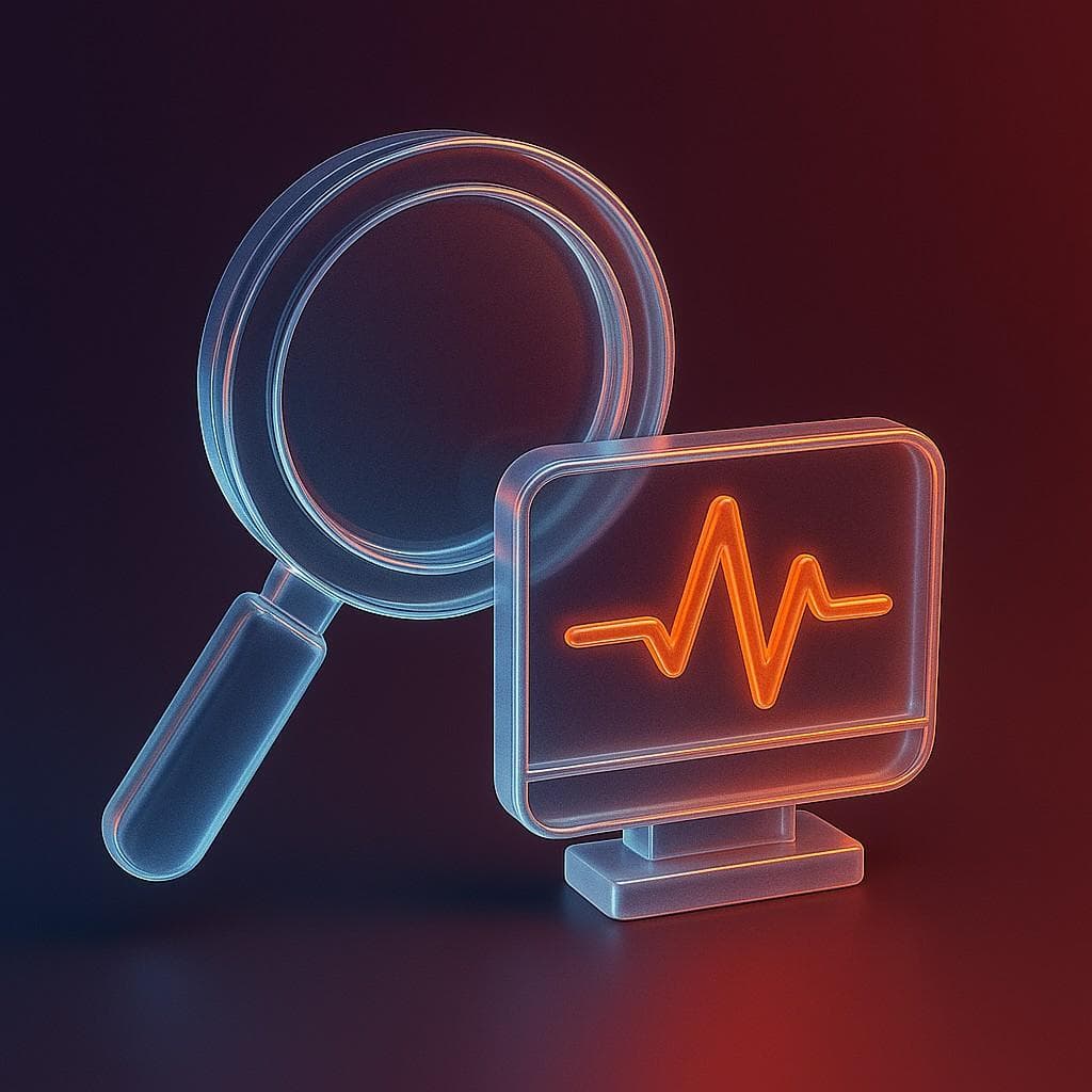 Discovery & Analysis