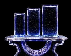 Up to 80% infrastructure cost savings