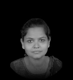Surabhi Bharathi - Project Coordinator