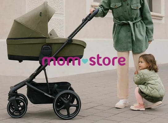 A Seamless, Scalable & Growth-Focused Ecommerce Experience for The Mom Store