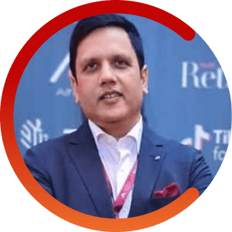 Dharmendra Mehta
