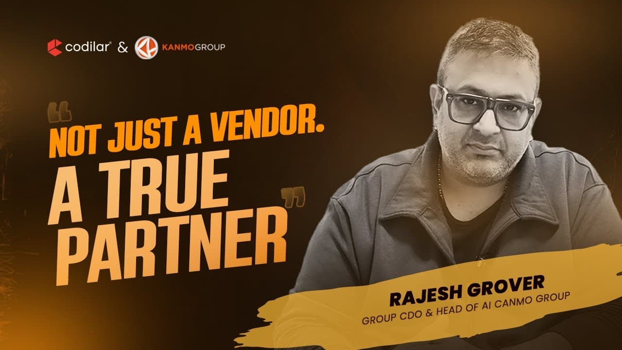 Rajesh Grover