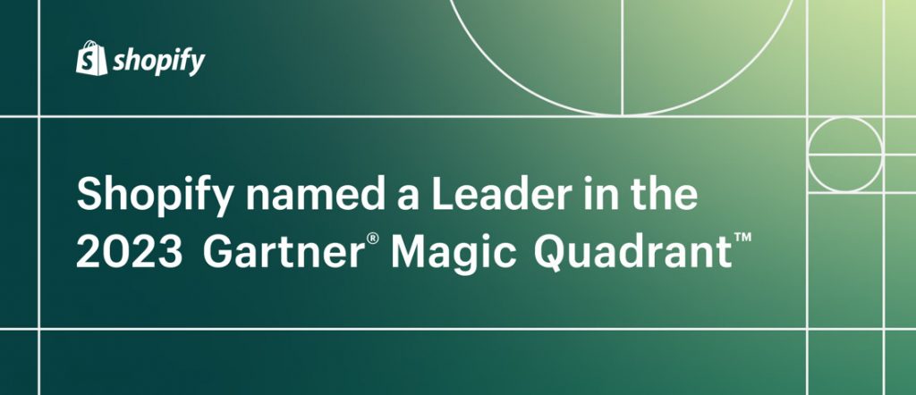 gartner magic quadrant content services