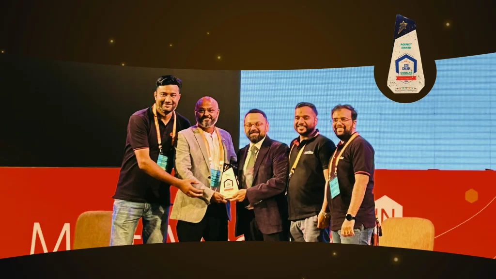 B2B-Champ-Award-Meet-magento-INDIA-2024