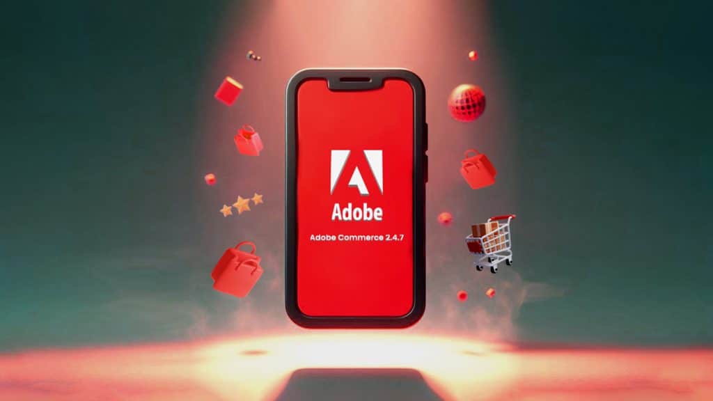 adobe commerce