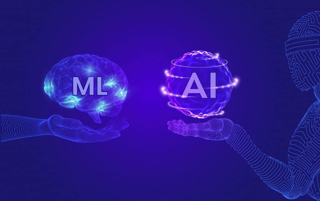 AI and machine learning