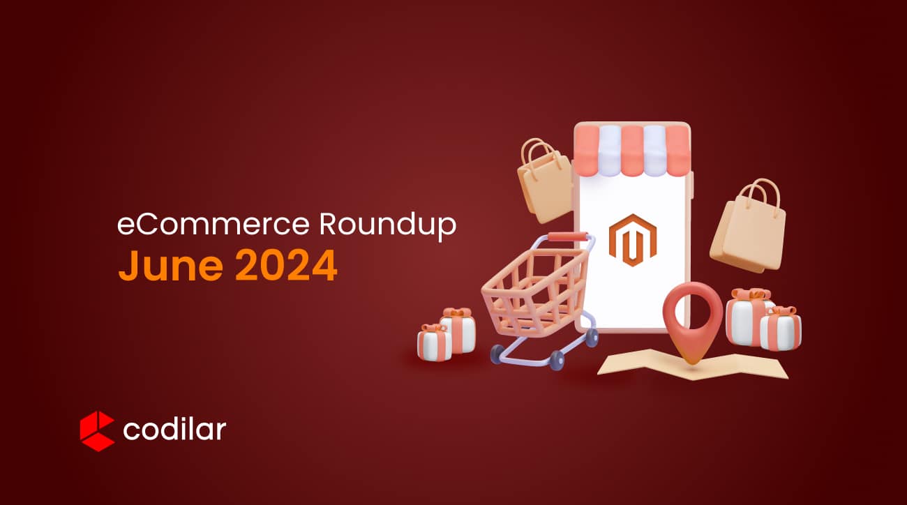 eCommerce roundup