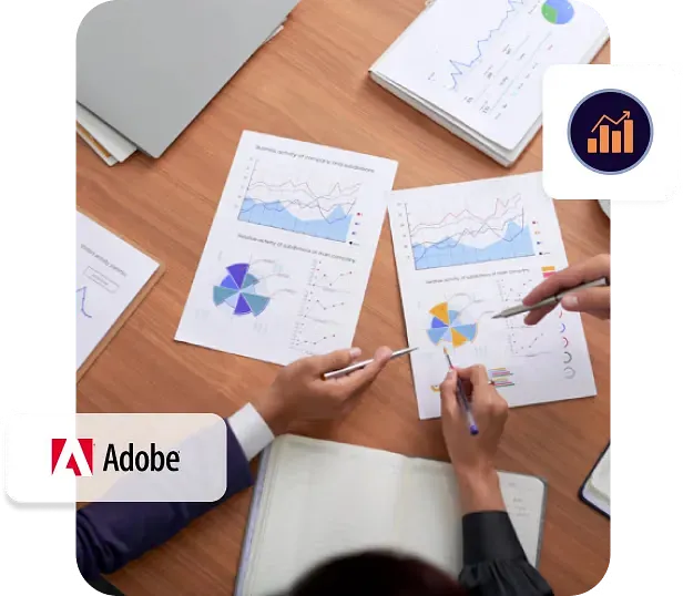 Adobe analytics consulting services