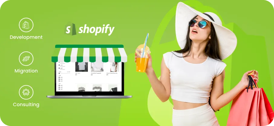 Top Shopify Plus Development Agency