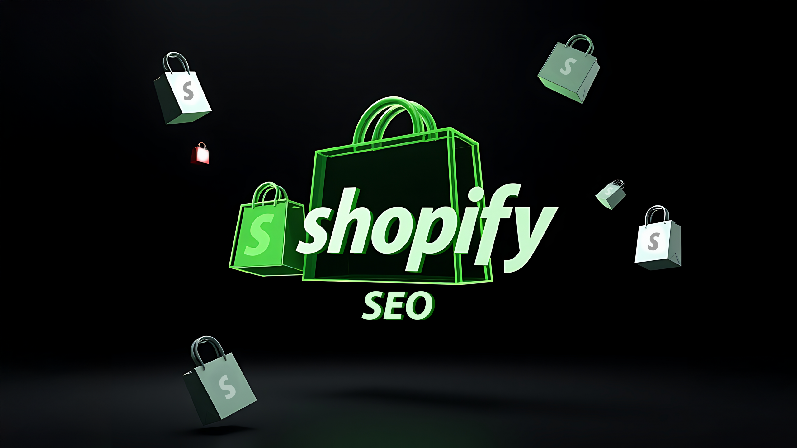 Shopify SEO