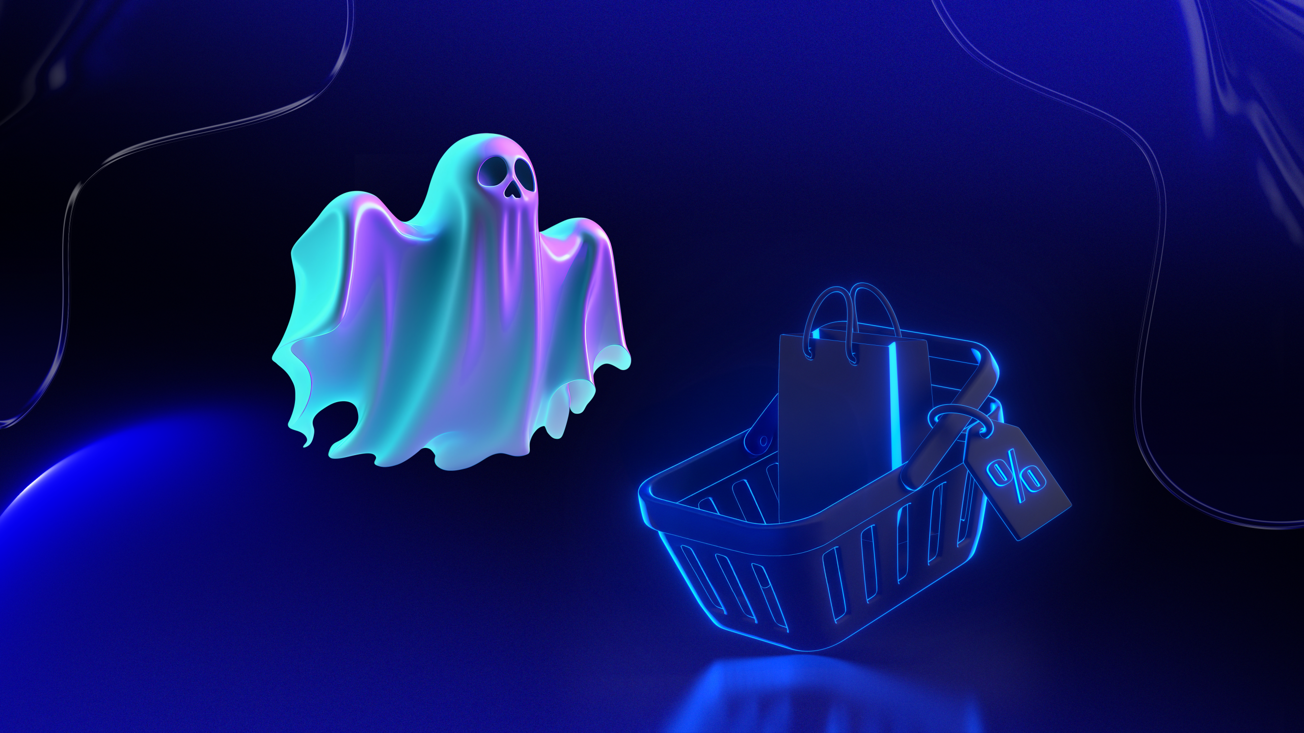 Ghost Commerce