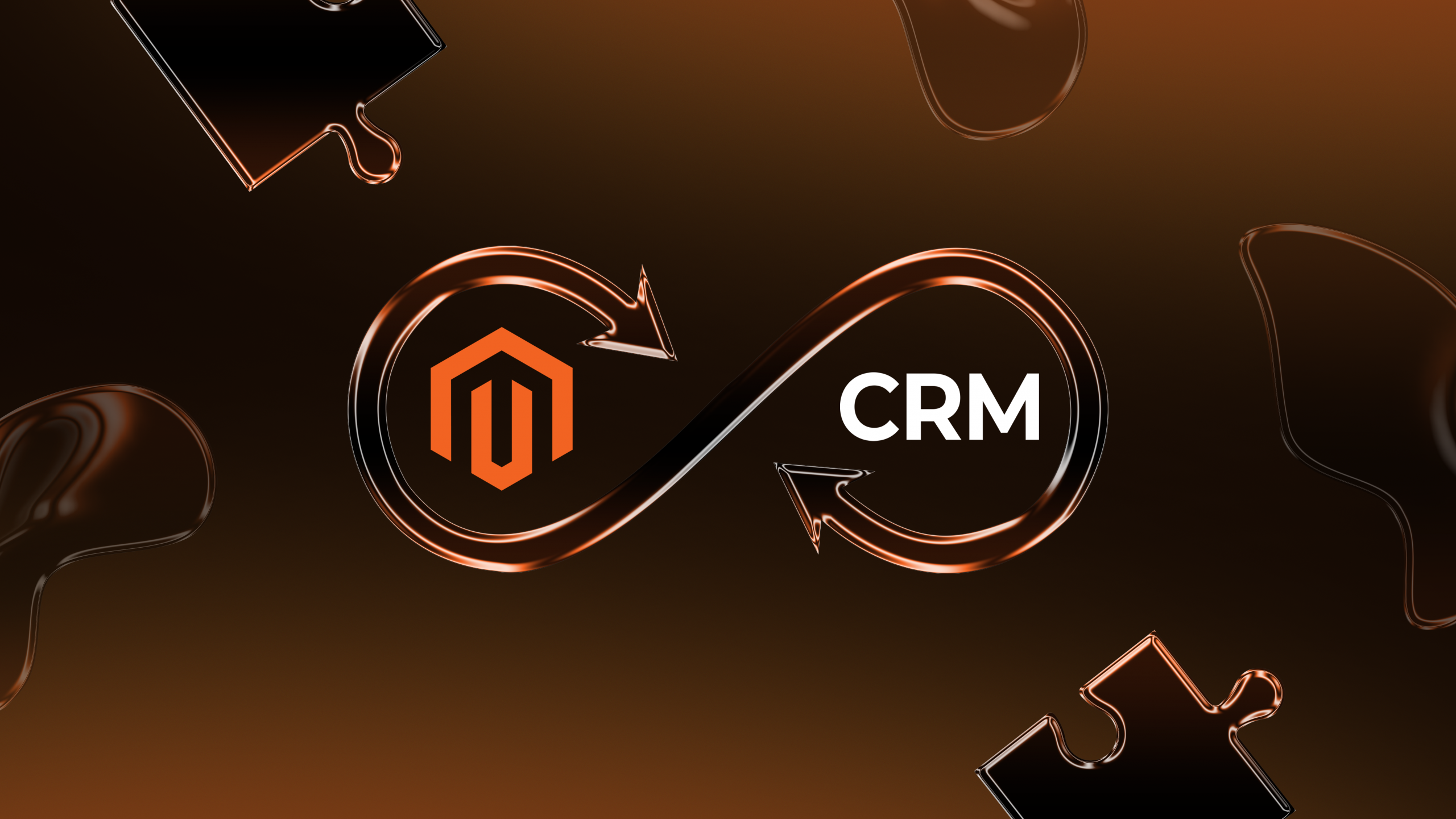 Magento CRM Integration