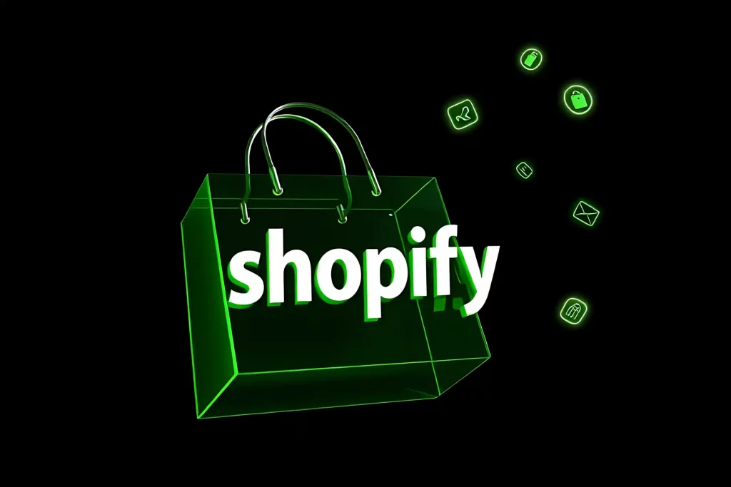 Shopify