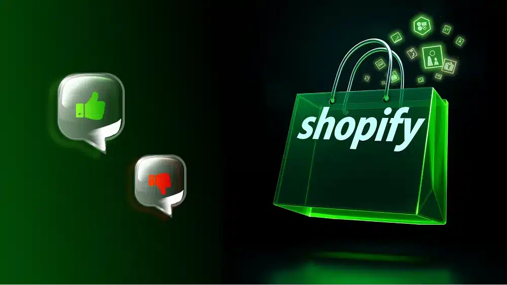 ADVANTAGES AND DISADVANTAGES OF SHOPIFY PLUS